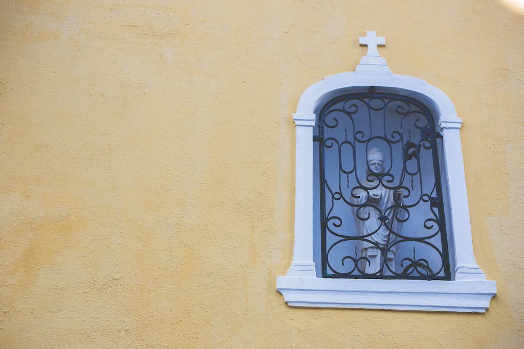 Sintra1012 Boutique Guesthouse ภายนอก รูปภาพ